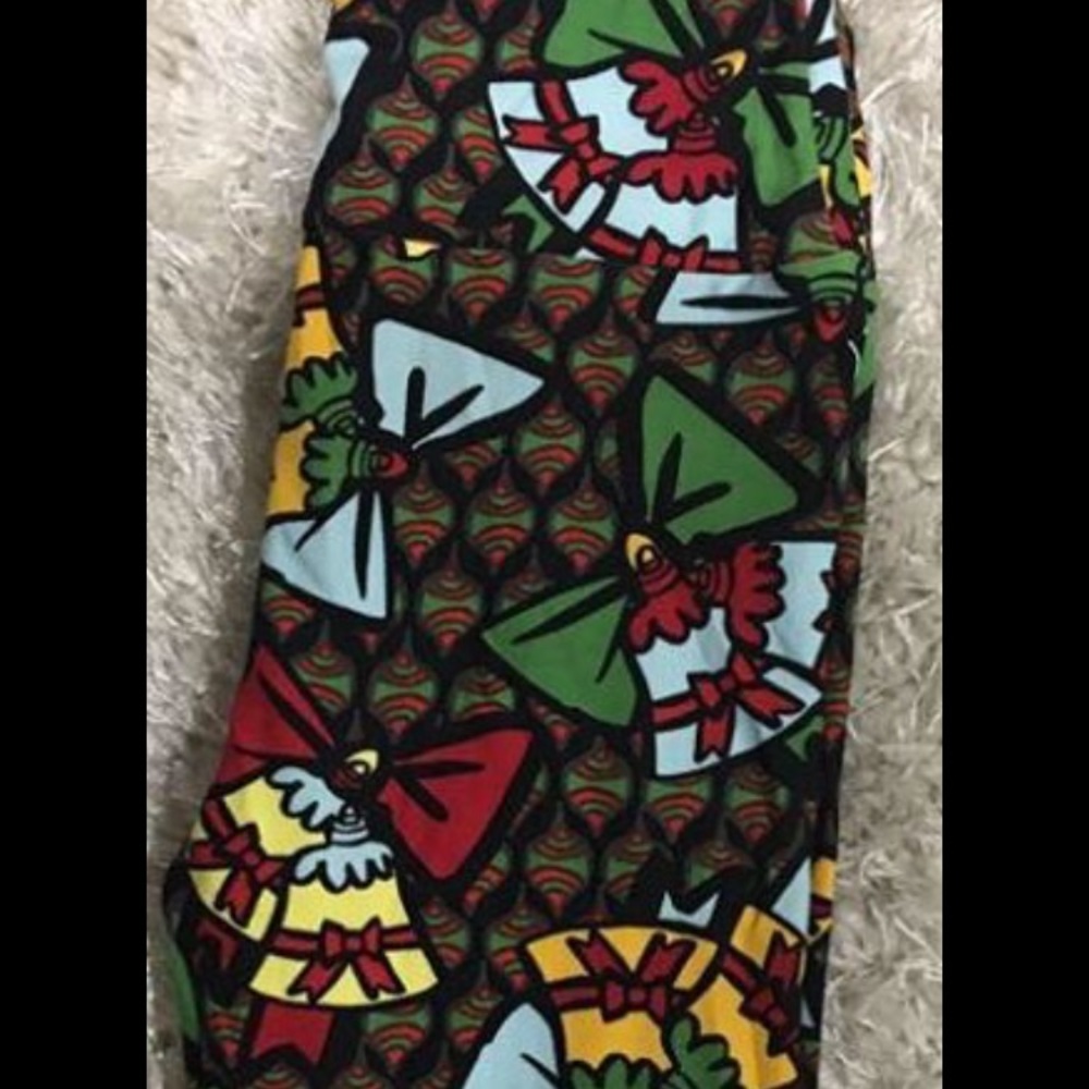 Lularoe leggings